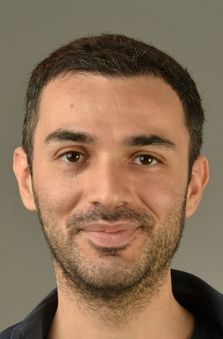 Erkek Oyuncu - Mert Y�ceda�