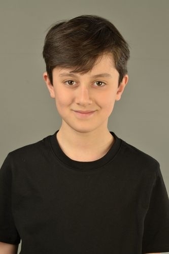 Umut Uzunca - IMC AJANS