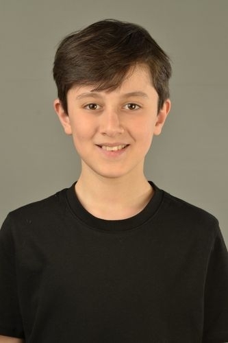 Umut Uzunca - IMC AJANS