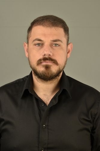 Ahmet Merih �elik - IMC AJANS
