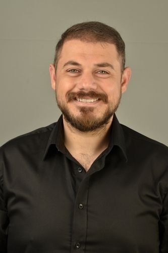 Ahmet Merih �elik - IMC AJANS