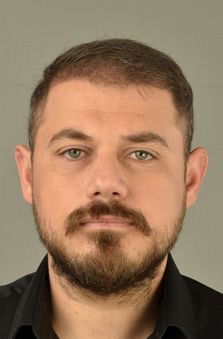 31 - 40 Ya� Erkek Fotomodel - Ahmet Merih �elik