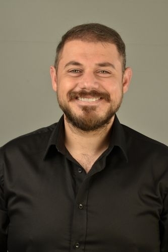 Ahmet Merih �elik - IMC AJANS