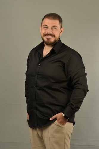 Ahmet Merih �elik - IMC AJANS
