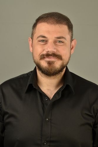 Ahmet Merih �elik - IMC AJANS