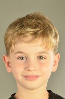 Erkek �ocuk Cast - Adem Mert Erol