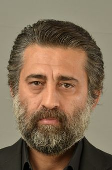 Erkek Oyuncu - Yusuf Yetkin
