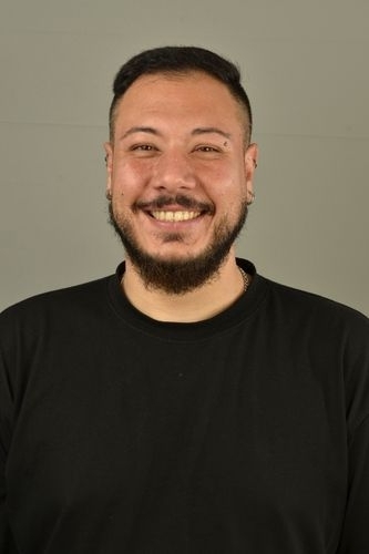 Atakan Efe Irak - IMC AJANS