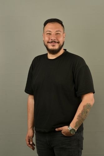 Atakan Efe Irak - IMC AJANS