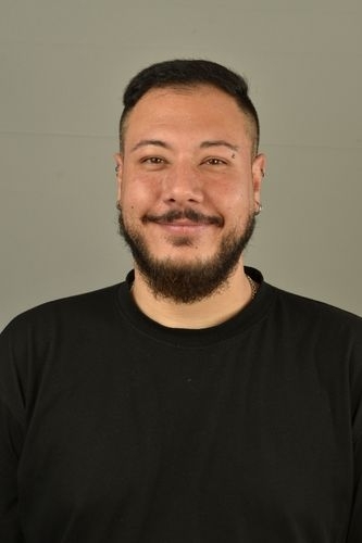 Atakan Efe Irak - IMC AJANS