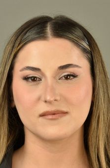 31 - 40 Ya� Bayan Fotomodel - Emine ko�
