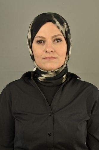 Tu�ba �kiz - IMC AJANS