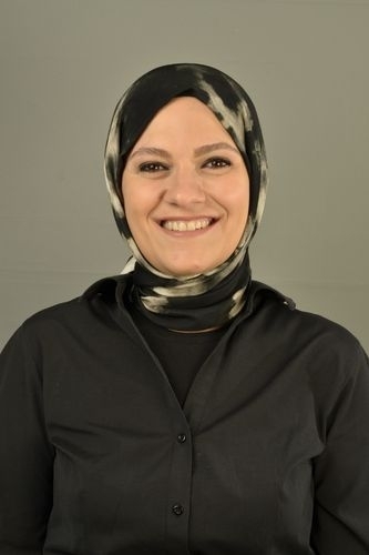 Tu�ba �kiz - IMC AJANS