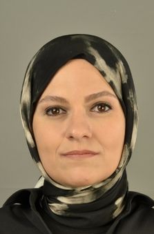 Bayan Cast - Tu�ba �kiz