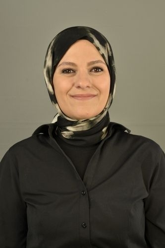 Tu�ba �kiz - IMC AJANS