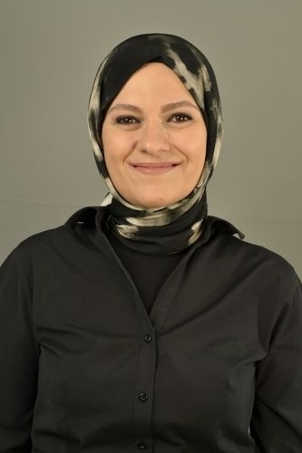 Tu�ba �kiz - IMC AJANS