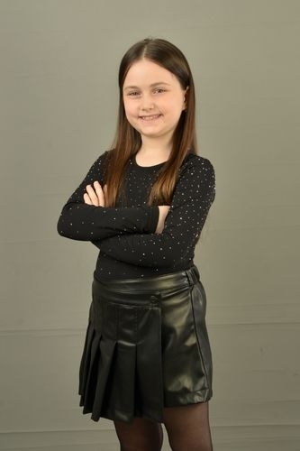 Masal Keskiner - IMC AJANS