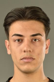 20 - 25 Ya� Erkek Oyuncu - Berkay Tuna