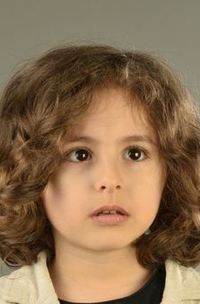 4 Ya� Erkek �ocuk Oyuncu - Uras Yalva�