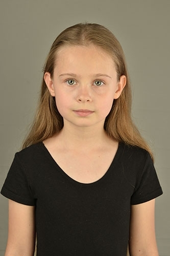 Segeeva Ailina - IMC AJANS