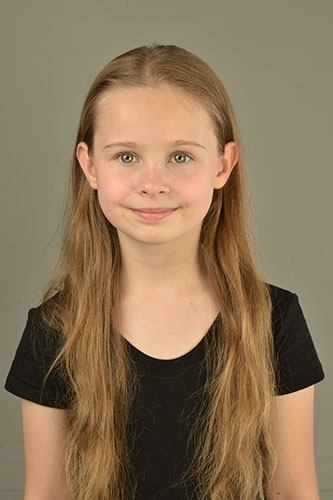 Segeeva Ailina - IMC AJANS