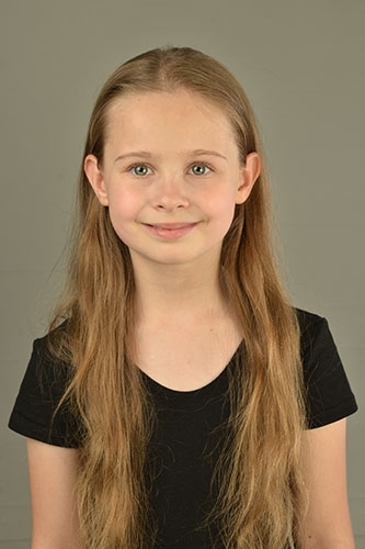 Segeeva Ailina - IMC AJANS