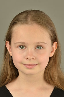 Bayan Oyuncu - Segeeva Ailina