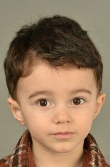 Erkek Cast - Alp Arslan �etin