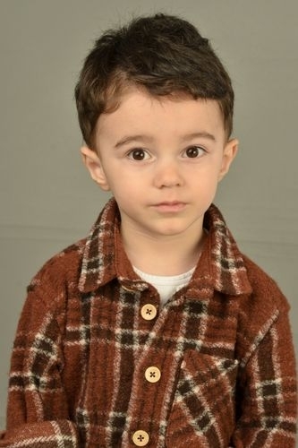 Alp Arslan �etin - IMC AJANS