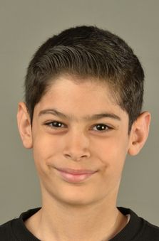 Erkek Cast - Furkan Ayaz H�d�r