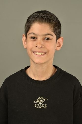Furkan Ayaz H�d�r - IMC AJANS