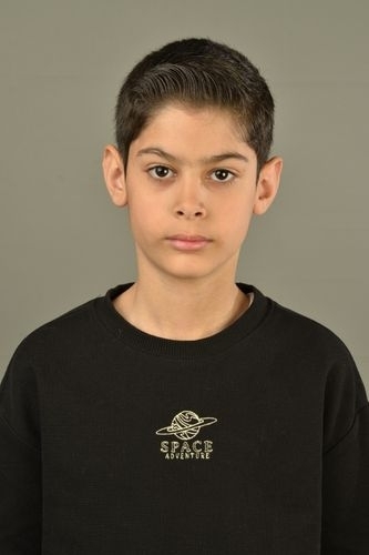 Furkan Ayaz H�d�r - IMC AJANS