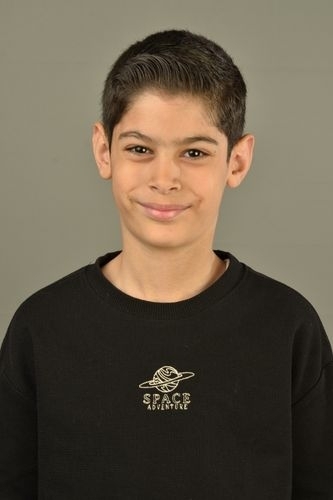 Furkan Ayaz H�d�r - IMC AJANS