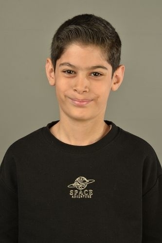 Furkan Ayaz H�d�r - IMC AJANS