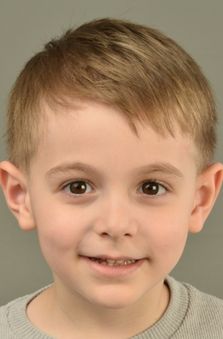 Erkek Cast - Hasan Umut Vural