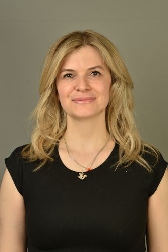 Esra �a�lar - IMC AJANS