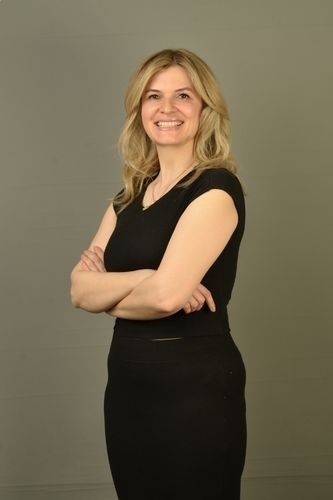 Esra �a�lar - IMC AJANS