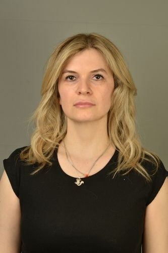 Esra �a�lar - IMC AJANS
