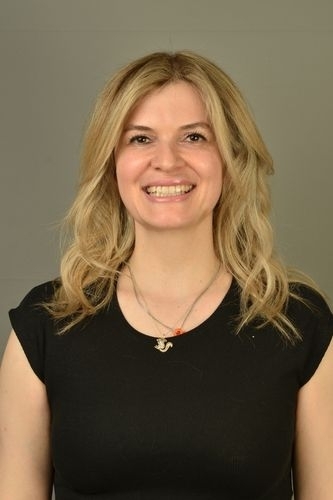 Esra �a�lar - IMC AJANS