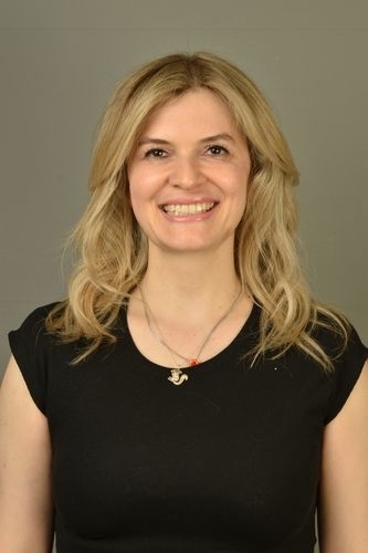 Esra �a�lar - IMC AJANS