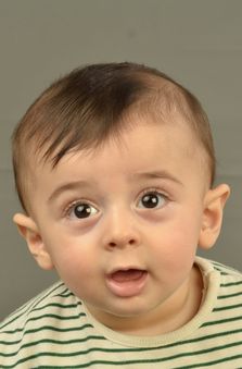Erkek Cast - Toprak �rnek
