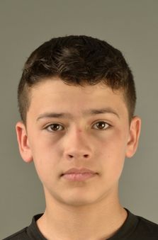 Erkek Cast - Eymen Celal Bayar