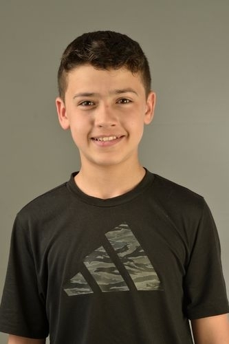 Eymen Celal Bayar - IMC AJANS