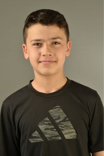 Eymen Celal Bayar - IMC AJANS