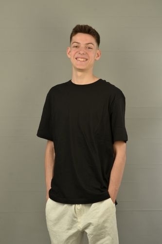 Kerem Nikola �aban - IMC AJANS