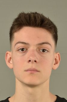 15 - 19 Ya� Erkek Cast - Kerem Nikola �aban