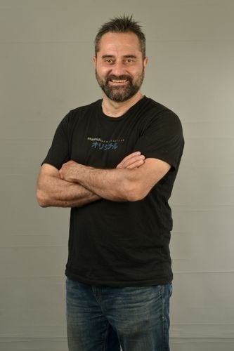 Serkan Elmas - IMC AJANS