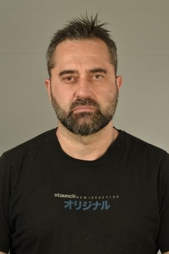 Serkan Elmas - IMC AJANS