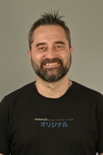 Serkan Elmas - IMC AJANS