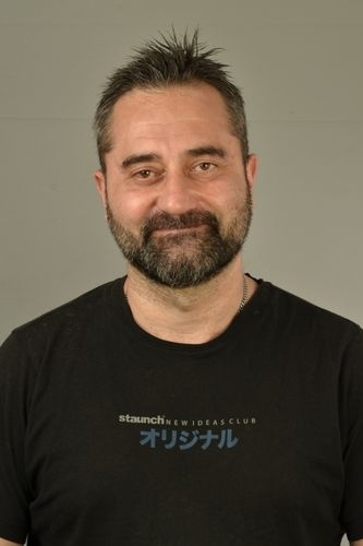 Serkan Elmas - IMC AJANS